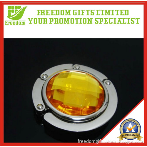 Most Popular Diamond Handbag Holder (FREEDOM-BH004)